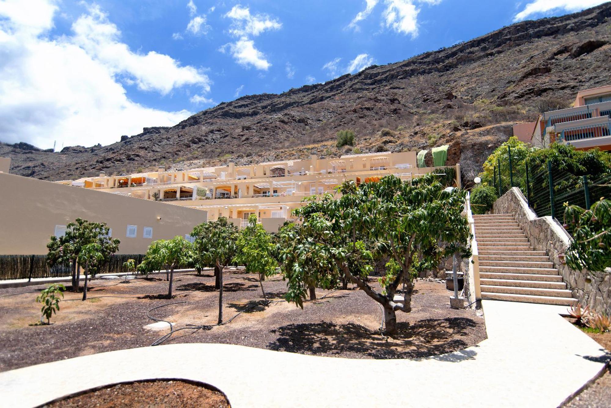 Mangueros Suite 4 Puerto De Mogan Exterior foto