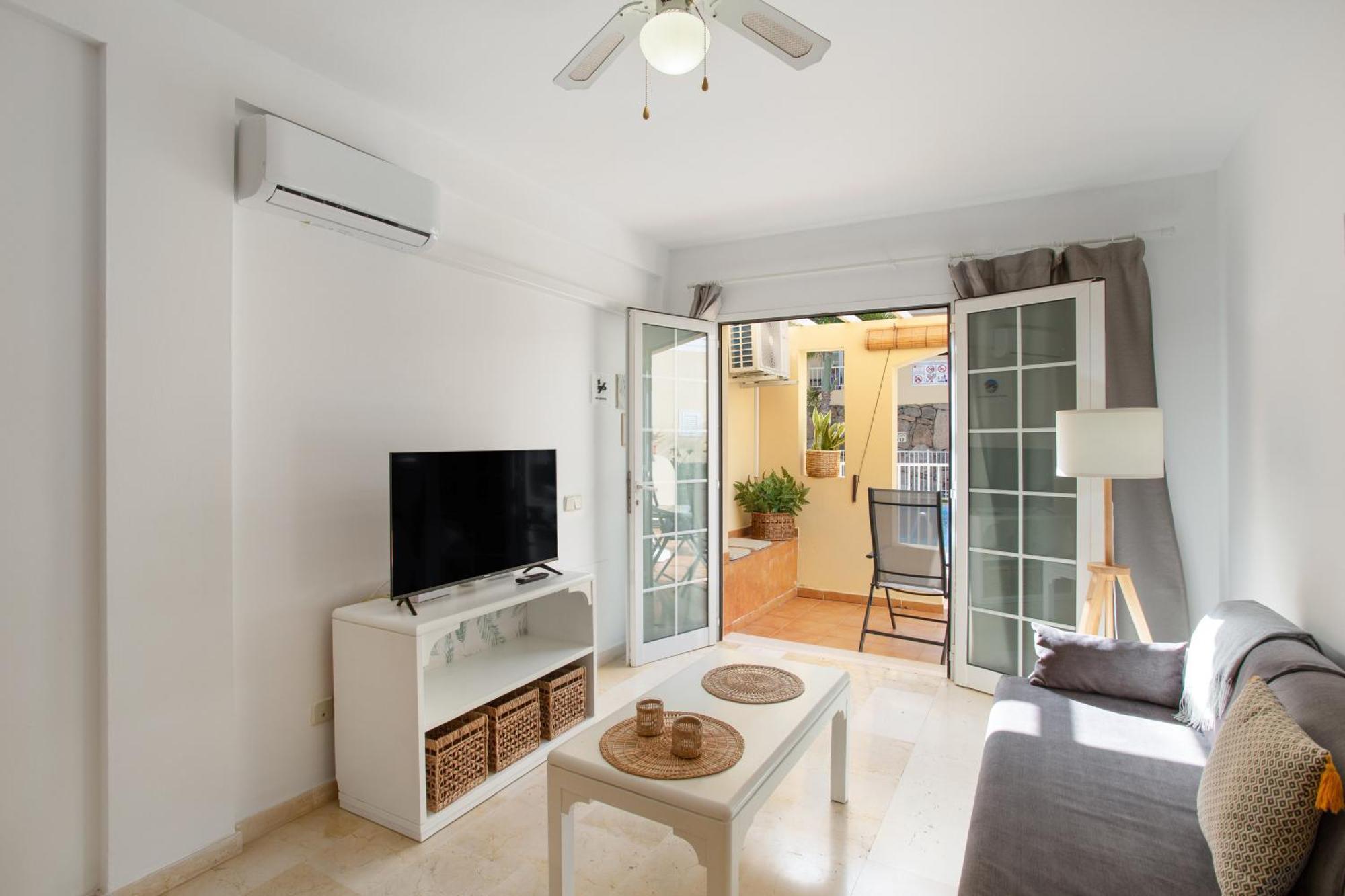 Mangueros Suite 4 Puerto De Mogan Exterior foto